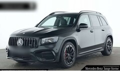 Bild des Angebotes Mercedes-Benz GLB 35 AMG GLB 35 4M AMG Night Pano HUD Standhzg 7Sitze