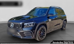 Bild des Angebotes Mercedes-Benz GLB 35 AMG GLB 35 4M AMG Night Pano HUD Standhzg 7Sitze