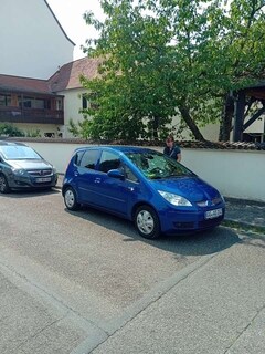 Bild des Angebotes Mitsubishi Colt 1.3 Motion