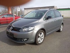 Bild des Angebotes VW Golf Plus 1.2 TSI MATCH