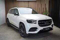 Bild des Angebotes Mercedes-Benz GLS 400 GLS400d 4M AMG PANO | Mass | MEM | 7St | BURM