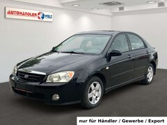 Bild des Angebotes Kia Cerato Lim. 2.0 EX Leder AAC SHZ