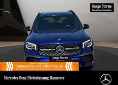 Bild des Angebotes Mercedes-Benz GLB 180 AMG+NIGHT+LED+KAMERA+19"+7G