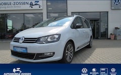 Bild des Angebotes VW Sharan Sharan 1.4 TSI Black Style Highline OPF (6d-TEMP)
