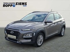 Bild des Angebotes Hyundai KONA 1.6 T-GDI DCT 4WD 'AHK'