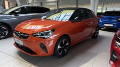 Bild des Angebotes Opel Corsa-e Elegance