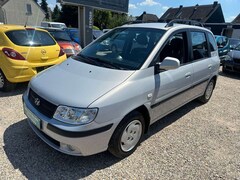 Bild des Angebotes Hyundai Matrix 1.8 GLS*TUV NEU*TOP*AUTOMATIK*KLIMA
