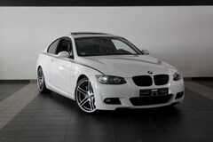 Bild des Angebotes BMW 335 i Coupé, 2.Hand, deutsches Fahr. DKG, M Paket