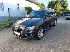 Bild des Angebotes Audi Q5 3.0 TDI 176 kW quattro