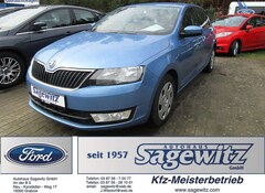 Bild des Angebotes Skoda Rapid/Spaceback Spaceback Ambition