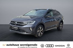 Bild des Angebotes VW Taigo Style 1.0TSI DSG *IQ-Light*Rear View*DC Pro*