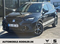 Bild des Angebotes SEAT Arona Style 1.0 TSI DSG Navi Digitales Cockpit LED ACC A