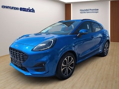 Bild des Angebotes Ford Puma ST-Line