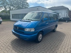 Bild des Angebotes VW T4 Caravelle 2.5 LPG