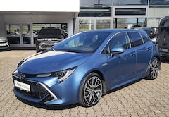 Bild des Angebotes Toyota Corolla Hybrid Lounge