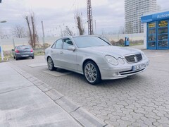 Bild des Angebotes Mercedes-Benz E 400 CDI Avantgarde