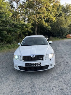 Bild des Angebotes Skoda Octavia Combi 2.0 VRS 170HP