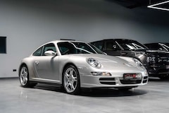 Bild des Angebotes Porsche 997 .1 Carrera 4 *Schalter* Chrono Plus-Sportsitz