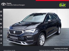 Bild des Angebotes SEAT Ateca Xperience"Carplay"R-Kamera"EPH"Sitz/Lenkradheiz"