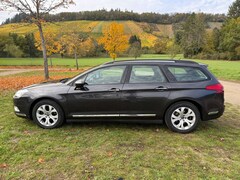 Bild des Angebotes Citroen C5 CITROЁN C5 III Kombi (RW) 2.0 HDi Diesel 140 PS / 103 kW