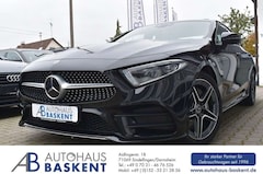 Bild des Angebotes Mercedes-Benz CLS 400 d 4Matic AMG LINE*GLASDACH*LEDER*KAMERA*