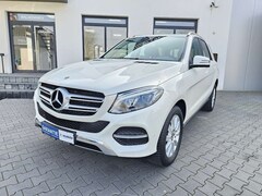 Bild des Angebotes Mercedes-Benz GLE 350 d 4Matic LEDER NAVI LED AUS 2.HAND