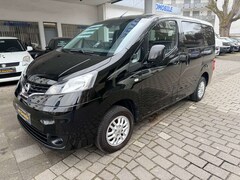 Bild des Angebotes Nissan NV200 /Evalia Tekna,Navi,Kamera,AHK,7-Sitzer
