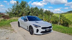 Bild des Angebotes Kia Stinger 3.3 T-GDI AWD GT Pano Erstbesitz