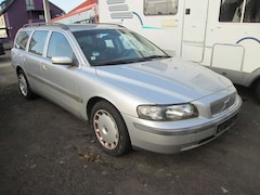 Bild des Angebotes Volvo V70 2.4 Silver Edition