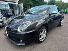 Bild des Angebotes Alfa Romeo MiTo Super KLIMA TEMPOMAT AHK