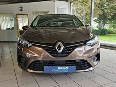 Bild des Angebotes Renault Clio Experience