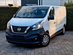 Bild des Angebotes Nissan NV300 L2H1 2,9t COMFORT Automatik Langversion