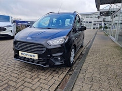Bild des Angebotes Ford Tourneo Courier Trend