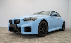 Bild des Angebotes BMW M2 Coupe °GARANTIE 02.2027°