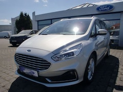 Bild des Angebotes Ford Galaxy Titanium,Standheiz.AHK.LED.KeyFree.