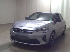 Bild des Angebotes Opel Corsa-e GS Line T-Leder Navi LED RfK ACC PDC Shz