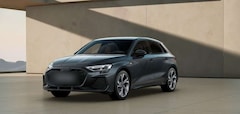 Audi A3 Sportback S line TFSI e 150 kW S tronic