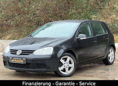 Bild des Angebotes VW Golf 1.6 Automatik/TÜV 9.26/ATM/102PS/KLIMA