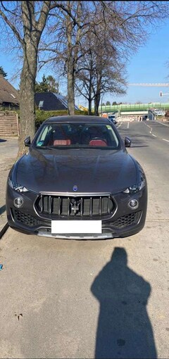 Bild des Angebotes Maserati Levante Diesel