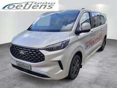 Bild des Angebotes Ford Tourneo Custom L2 Titanium FWD Techno 5
