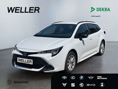 Bild des Angebotes Toyota Corolla 1.8 Hybrid TS Business Edition *SHZ*CAM*