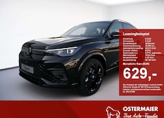 Bild des Angebotes VW Tiguan R-LINE 4M 2.0TDI 193PS.DSG.MATRIX.NAVI.AHK.KAMERA.
