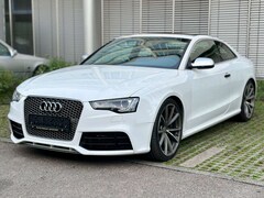 Bild des Angebotes Audi RS5 4.2 FSI *Schalensitz*B&O*Voll*netto 26.723€