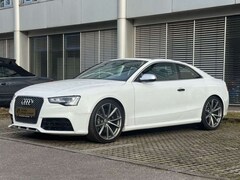 Bild des Angebotes Audi RS5 4.2 FSI *Schalensitz*B&O*Voll*netto 27.630€