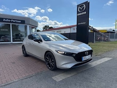 Bild des Angebotes Mazda 3 2.5L e-SKYACTIV G 140ps 6AT Homura