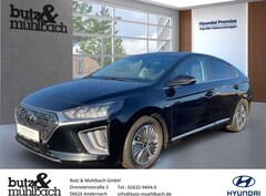 Bild des Angebotes Hyundai IONIQ Plug-In-Hybrid 1.6 GDI Premium