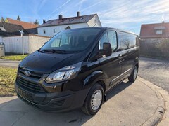 Bild des Angebotes Ford Transit Custom Kasten 290 L1 TÜV NEU