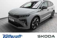 Bild des Angebotes Skoda Enyaq RS Lounge AHK Pano Navi Kamera