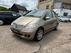 Bild des Angebotes Mercedes-Benz A 200 A -Klasse A 200 CDI*TÜV-NEU*KLIMA*PDC*