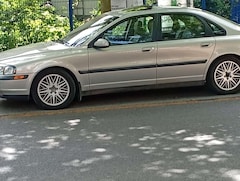 Bild des Angebotes Volvo S80 T6 272ps Executive Vollausstattung ,TÜV neu,